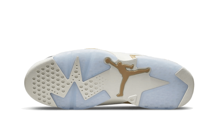 Air Jordan Air Jordan 6 Low Chinese New Year 2022 - DH6928-073