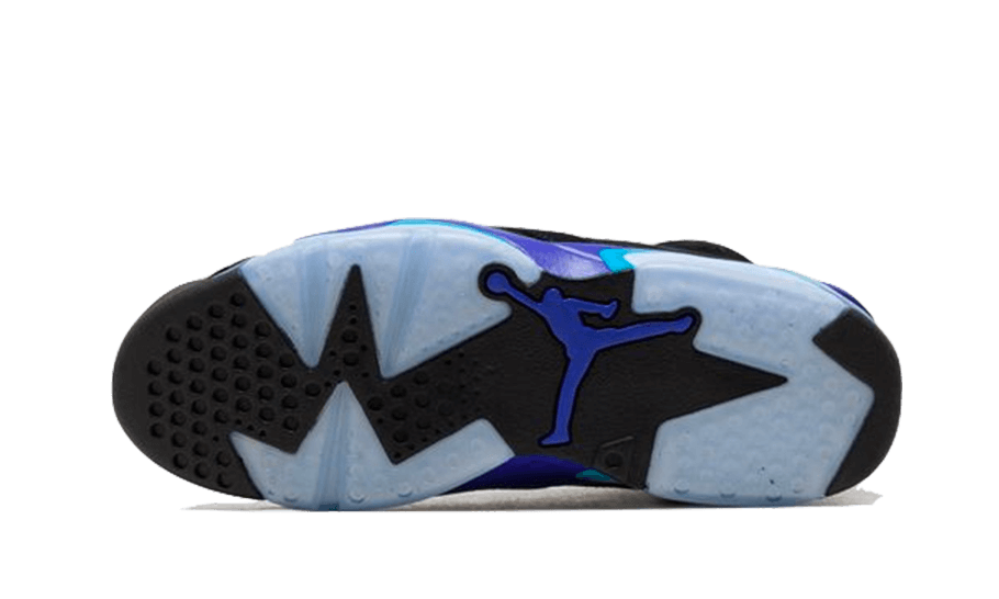 Air Jordan Air Jordan 6 Retro Aqua - CT8529-004 / 384665-004