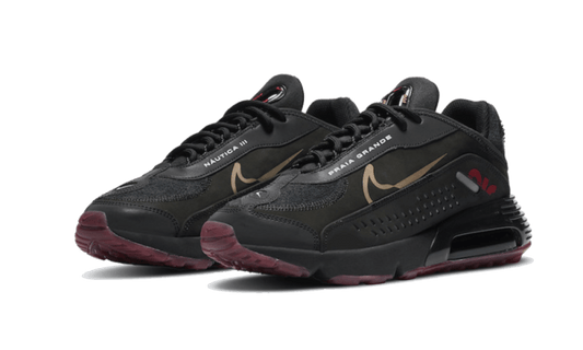Nike Air Max 2090 Neymar Jr. Black - CU9371-001