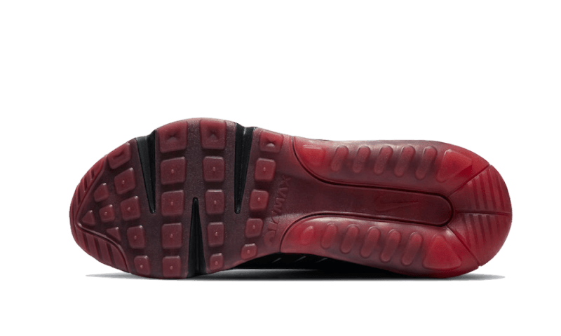 Nike Air Max 2090 Neymar Jr. Black - CU9371-001