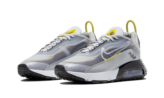 Nike Air Max 2090 Wolf Grey - BV9977-002