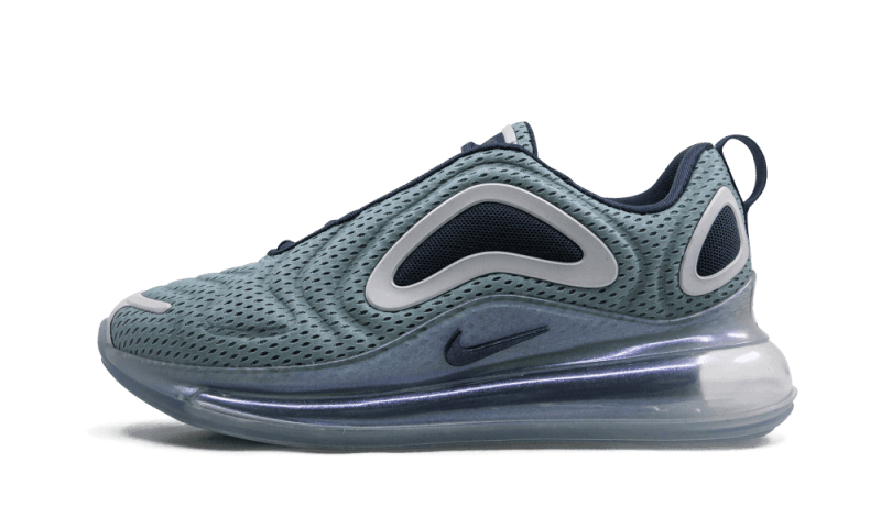 Nike Air Max 720 Northern Lights Day AR9293 001 Bluedrop BLUEDROP