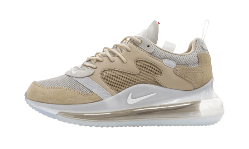 Nike Air Max 720 OBJ Odell Beckham Jr Desert Ore - CK2531-200