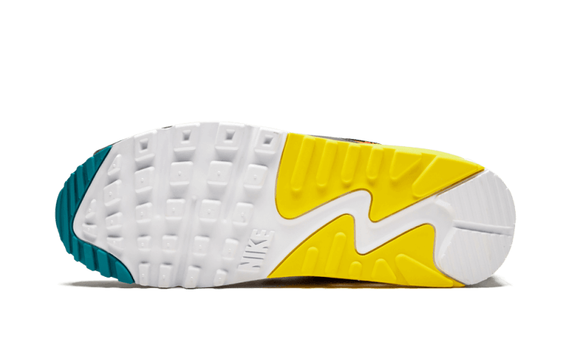 Nike Air Max 90 Be True (2019) - CJ5482-100