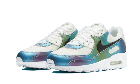 Nike Air Max 90 Bubble Iridescent -