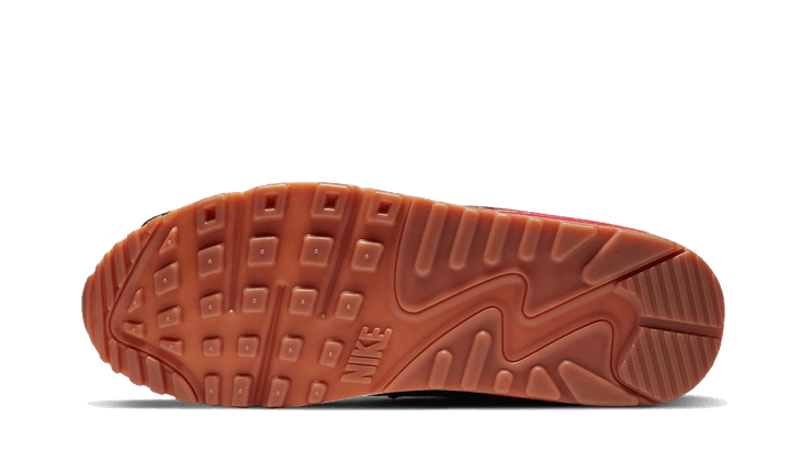 Nike Air Max 90 Home & Away Red - CJ0611-101