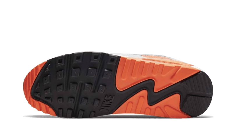 Nike Air Max 90 Hyper Orange - CT4352-103