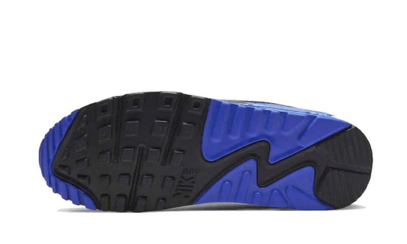 Nike Air Max 90 Hyper Royal - CD0490-100