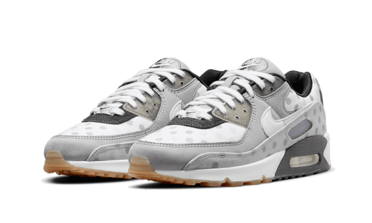Nike Air Max 90 NRG White Polka - CZ1929-100