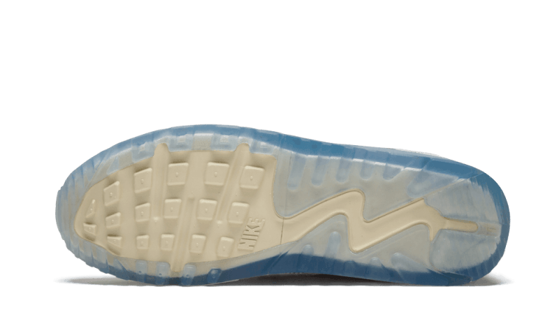 Nike Air Max 90 Off-White "The Ten" - AA7293-100