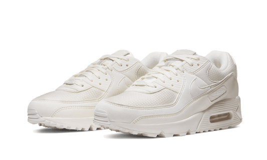 Nike Air Max 90 Recraft Sail - CT2007-100