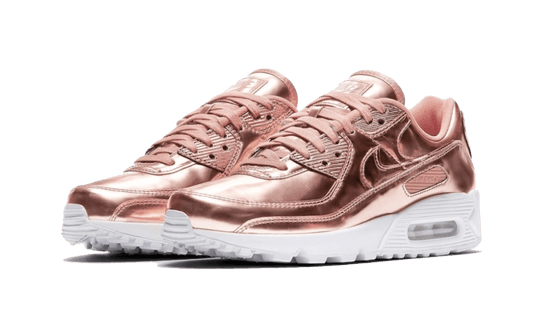 Nike Air Max 90 SP Metallic Rose Gold - CQ6639-600