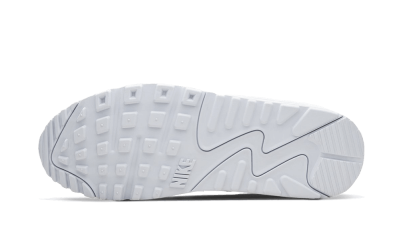 Nike Air Max 90 SP Metallic Silver - CQ6639-001