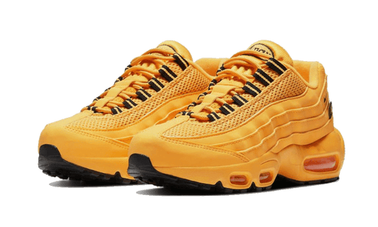 Nike Air Max 95 NYC Taxi - DH0147-700