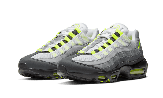 Nike Air Max 95 OG Neon (2020) - CT1689-001 / CZ0910-001