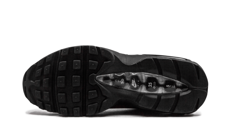 Nike Air Max 95 Supreme Lux Red - CI0999-600