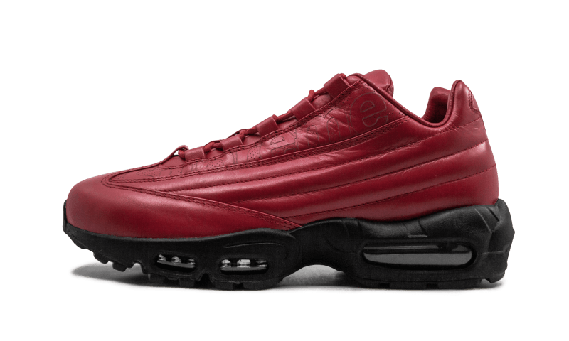 air max 95 red