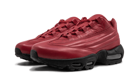 Nike Air Max 95 Supreme Lux Red - CI0999-600