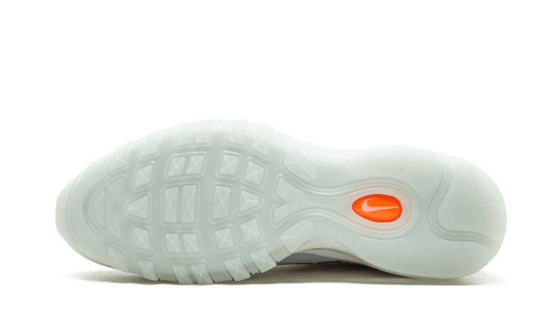 Nike Air Max 97 Off-White "The Ten" - AJ4585-100
