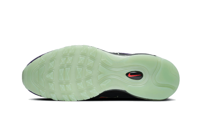 Nike Air Max 97 Slime Halloween (2020) - DC1500-001
