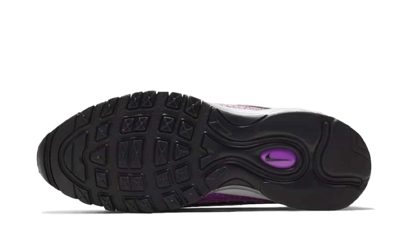 Nike Air Max 98 Magic Flamingo - CI7379-400