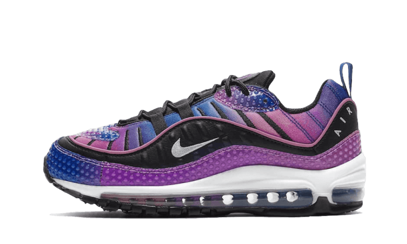 Nike Air Max 98 Magic Flamingo CI7379 400 Bluedrop BLUEDROP