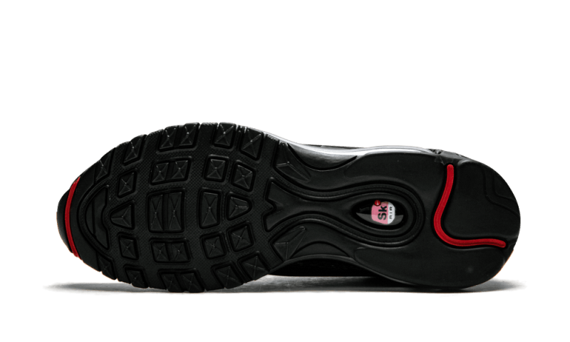 Nike Air Max Deluxe Skepta - AQ9945-001