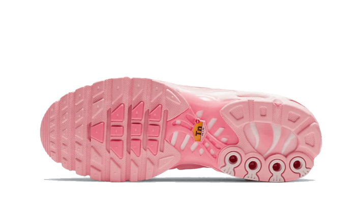 Nike Air Max Plus Atlanta - DH0155-600