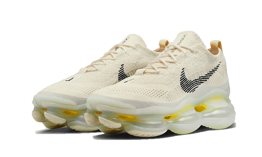 Nike Air Max Scorpion Lemon Wash - DJ4701-001 / DJ4702-001