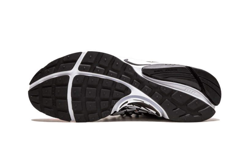 Nike Air Presto Mid Acronym Racer Pink - AH7832-600