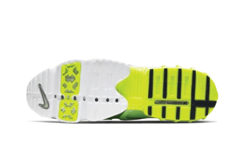 Nike Air Spiridon Cage 2 Pistachio Frost - CW5376-301