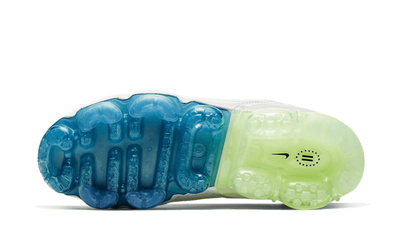 Nike Air Vapormax 360 Bubble Pack White - CT5063-100