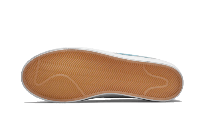 Nike Blazer Low 77 Flyleather Mayumi Yamase - DM0882-100