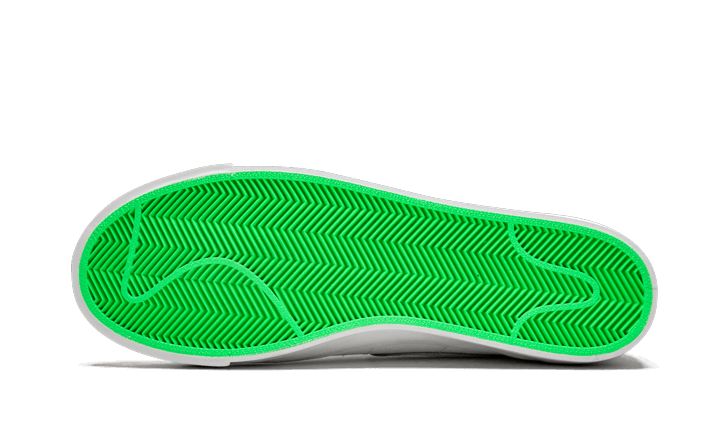 Nike Blazer Low Flyleather Earth Day Steven Harrington - CI5546-100