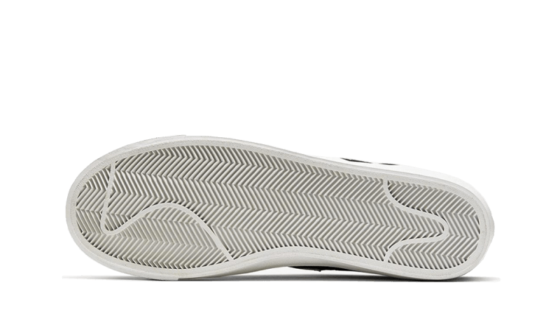 Nike Blazer Mid Slam Jam Class 1977 Black - CD8233-001