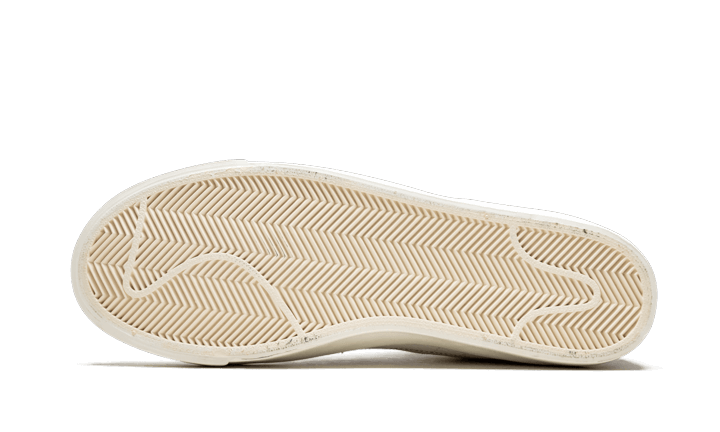 Nike Blazer Stranger Things Hawkins High School - CJ6101-100