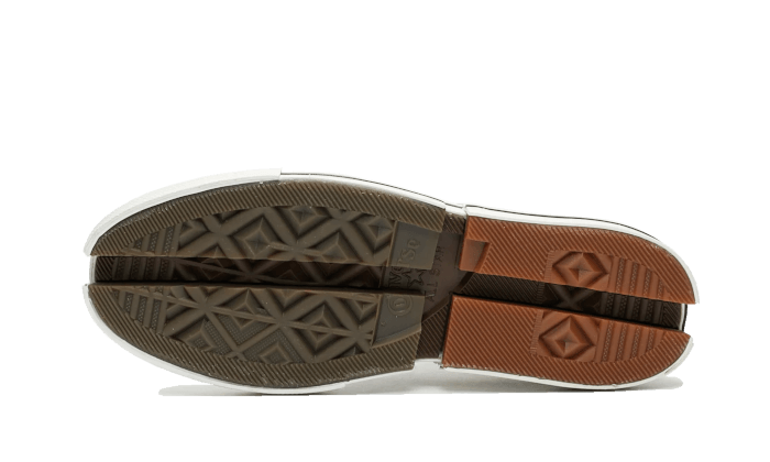 Converse Chuck Taylor All-Star 2-in-1 70s Hi Feng Chen Wang Ivory Black - 169839C