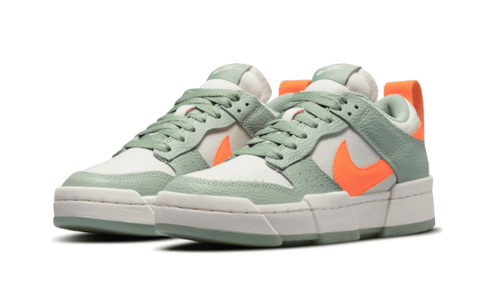 Nike Dunk Low Disrupt Sea Glass - DJ3077-001