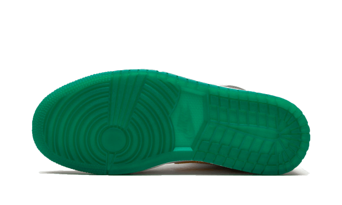 Air Jordan Air Jordan 1 Mid Alternate Swoosh - BQ6472-063