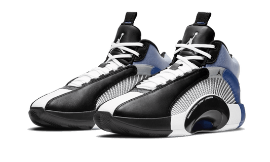 Nike Jordan XXXV Fragment - DA2371-100