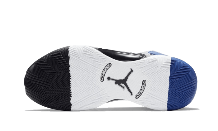 Nike Jordan XXXV Fragment - DA2371-100