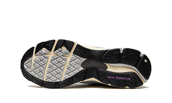 New Balance 990 V3 Made In USA Teddy Santis Raw Amethyst - M990TD3