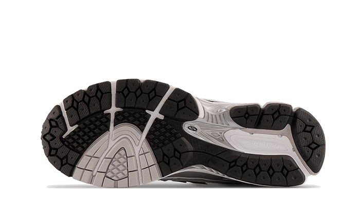 New Balance 1906R White Rain Cloud Silver Metallic - M1906RI