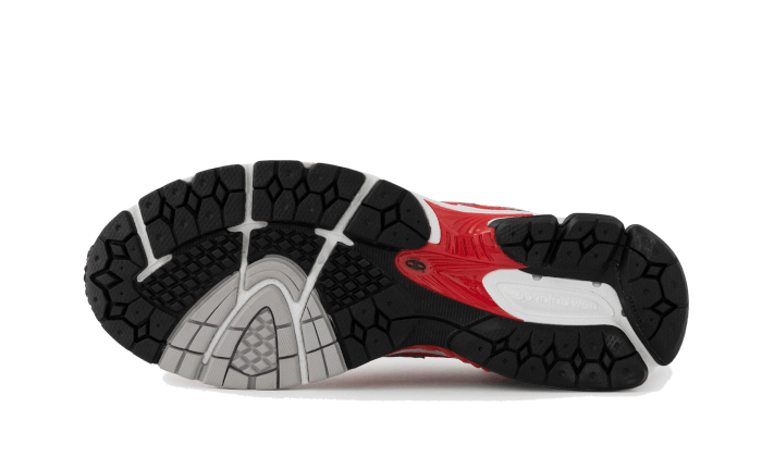 New Balance 860 V2 Aime Leon Dore Red - ML860AD2