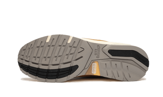 New Balance 992 Wheat - M992LX