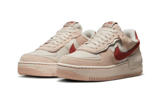 Nike Air Force 1 Low Shadow Shimmer Mars Stone - DZ4705-200
