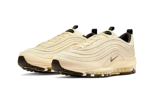 Nike Air Max 97 Coconut Milk - DV5451-100