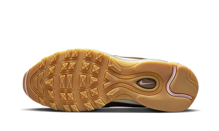 Nike Air Max 97 Medium Brown - DQ8996-200