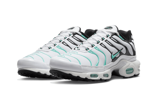 Nike Air Max Plus atmos White Hyper Jade - 604133-148