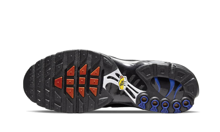 Nike Air Max Plus France - DV3194-001